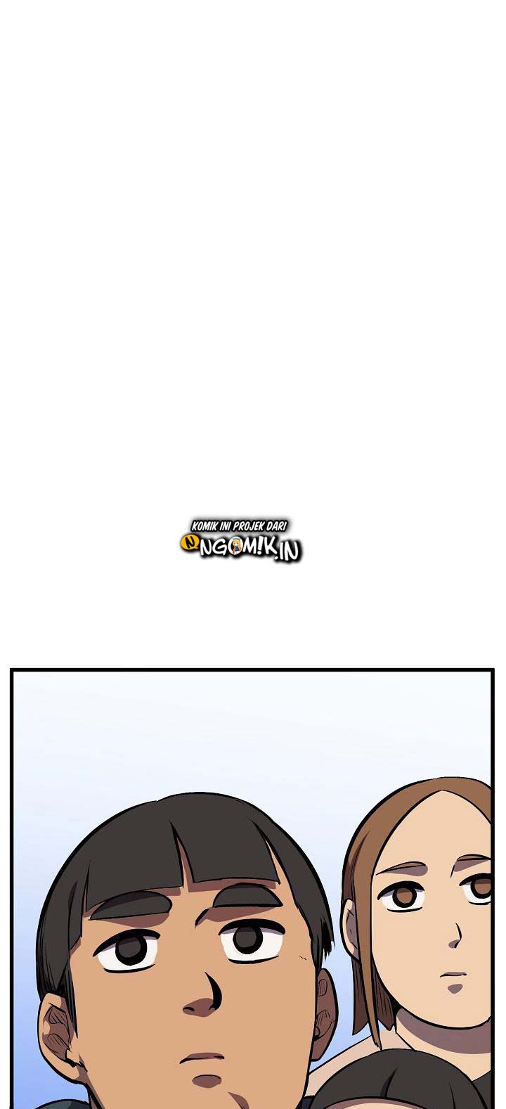 Otherworldly Sword King’s Survival Records Chapter 14 Bahasa Indonesia